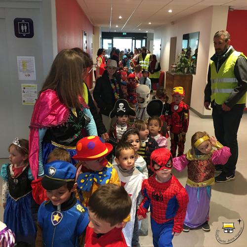 Carnaval 2019